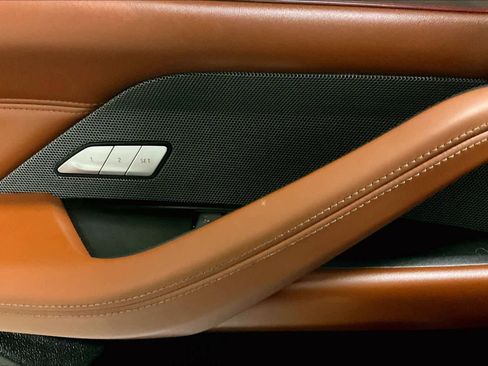 Certified 2025 BMW M4 xDrive Competition image 33