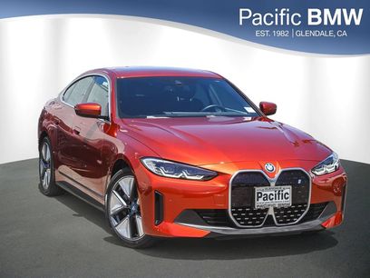 Used 2023 BMW i4 eDrive35 w/ Premium Package