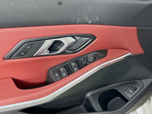 Used 2026 BMW 330i Sedan w/ Convenience Package image 20