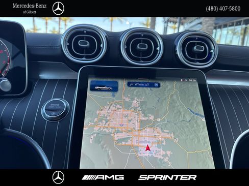 New 2026 Mercedes-Benz CLE 450 4MATIC Cabriolet image 20