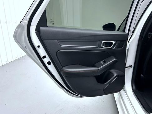 Used 2025 Acura Integra Type S image 20