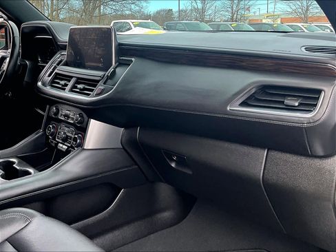 Used 2023 Chevrolet Tahoe LT w/ Luxury Package image 22