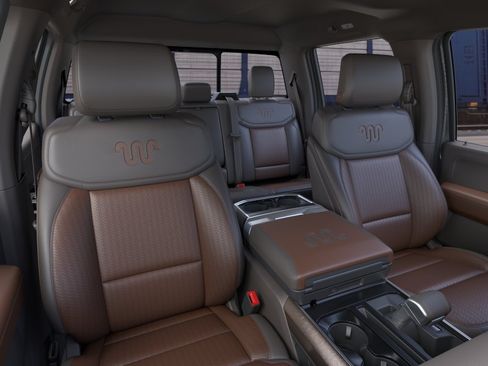 New 2026 Ford F150 King Ranch AWD/4WD image 10