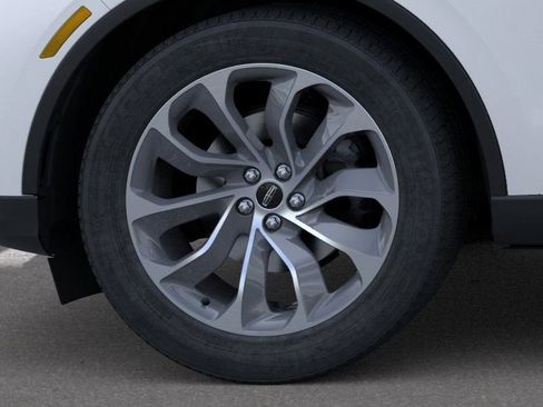 New 2025 Lincoln Aviator AWD w/ Equipment Group 101A image 19