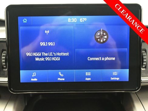 Used 2022 Ford Explorer XLT w/ Equipment Group 202A image 24