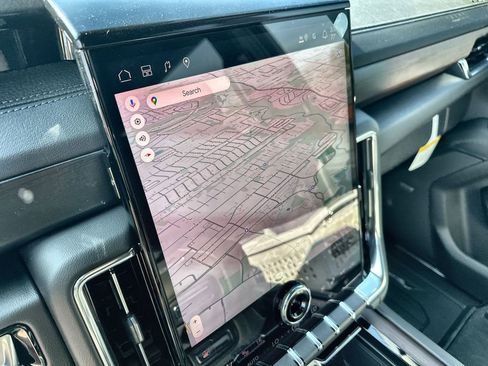 New 2026 GMC Yukon XL Denali w/ Denali Reserve Package AWD/4WD image 28