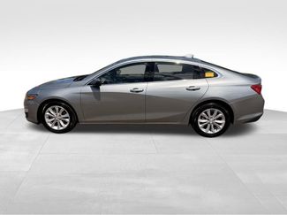 Used 2024 Chevrolet Malibu LT video 3