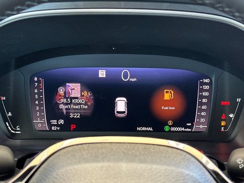 New 2026 Honda Pilot EX-L image 30