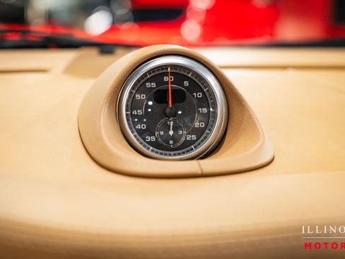 Used 2005 Porsche 911 Carrera S RWD image 24