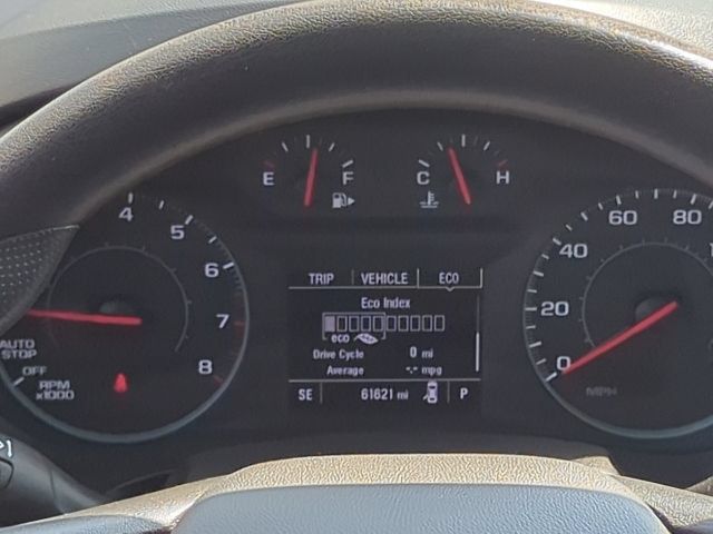 Used 2024 Chevrolet Malibu LT FWD image 9