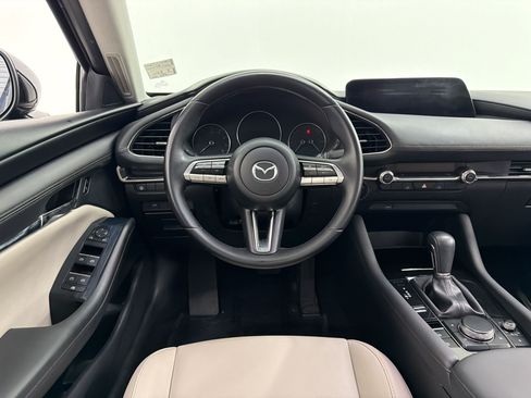 Used 2019 MAZDA MAZDA3 Sedan w/ Select Package FWD image 27