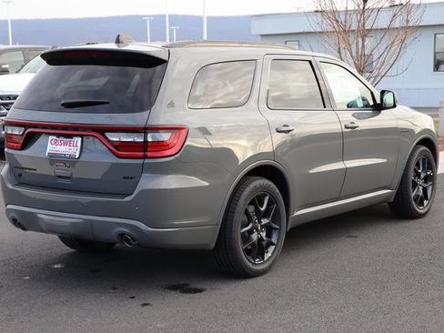 New 2026 Dodge Durango GT image 5
