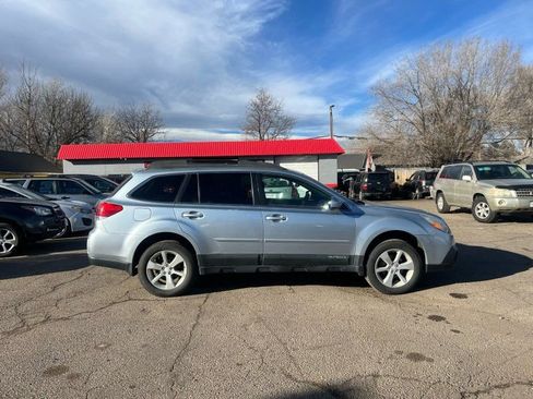 Used 2013 Subaru Outback 2.5i Premium image 5