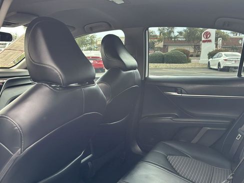 Certified 2023 Toyota Camry SE image 26