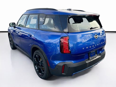 New 2027 MINI Cooper Countryman S AWD/4WD image 3
