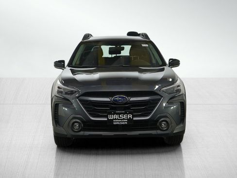 Used 2024 Subaru Outback Premium image 8