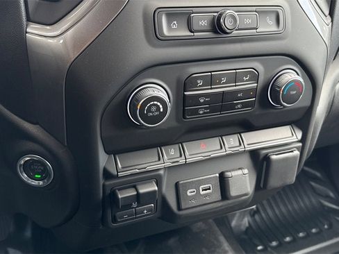 New 2024 Chevrolet Silverado 3500 W/T w/ WT Convenience Package image 19