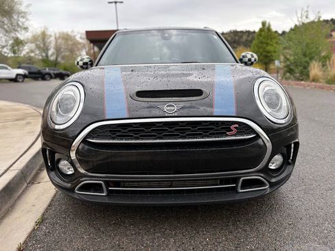 Used 2019 MINI Cooper Clubman S image 12