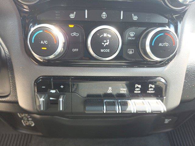 Used 2021 RAM 1500 Big Horn AWD/4WD image 37
