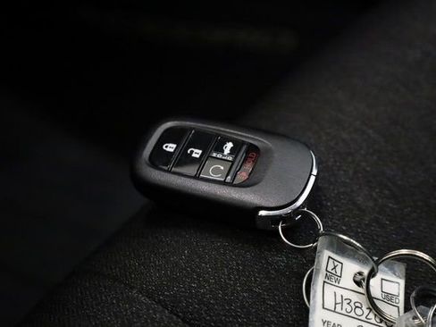 Used 2024 Honda Accord EX image 24