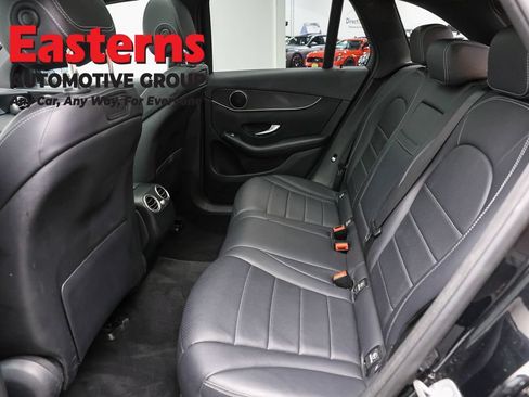 Used 2018 Mercedes-Benz GLC 300 4MATIC image 22