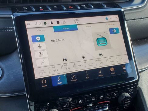 Used 2023 Jeep Grand Cherokee Overland image 23