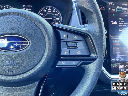 Certified 2025 Subaru Crosstrek 2.5i Premium AWD/4WD image 25