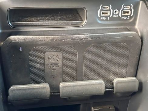 Used 2022 RAM 1500 Rebel w/ Rebel Level 2 Equipment Group AWD/4WD image 26