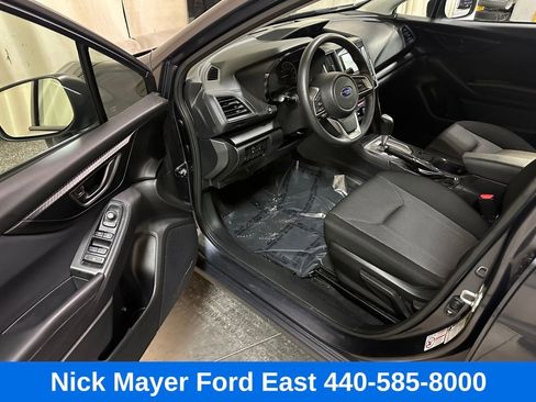 Used 2017 Subaru Impreza 2.0i image 9