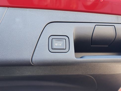 New 2026 Buick Envision Avenir image 50