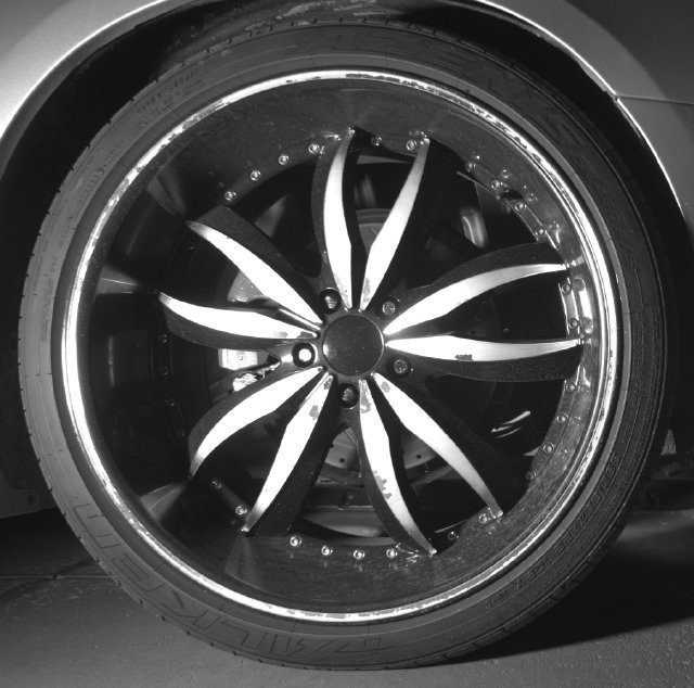 Used 2012 Dodge Charger SE RWD image 9