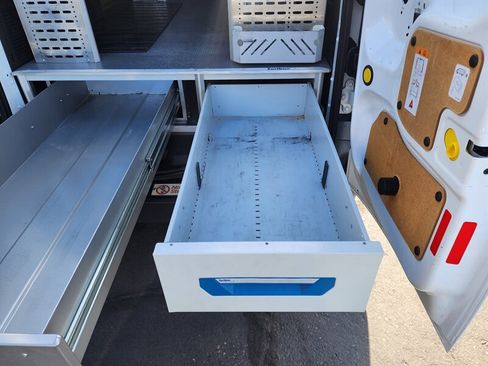 Used 2016 Ford Transit Connect XL FWD image 21