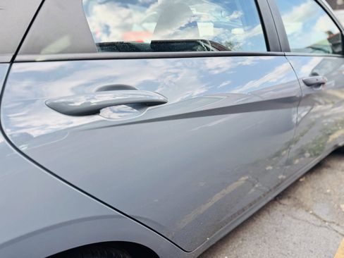 Used 2023 Hyundai Elantra SEL FWD image 4
