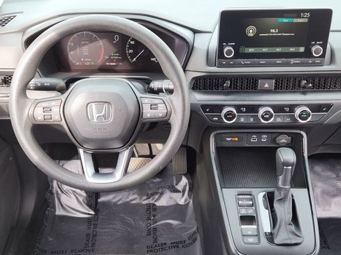 Certified 2023 Honda CR-V EX image 31