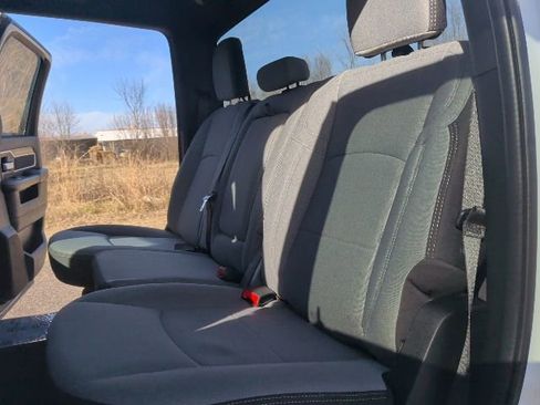 Used 2024 RAM 2500 Big Horn image 15