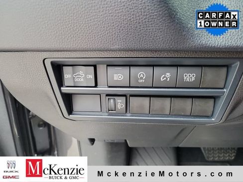 Used 2025 Toyota Tundra SR w/ SR Tow Package AWD/4WD image 11