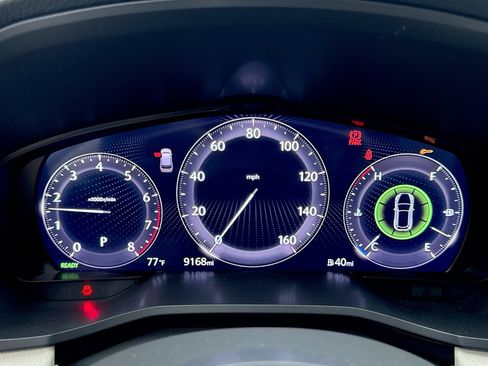 Used 2025 MAZDA CX-90 3.3 Turbo S w/ Premium Package image 10