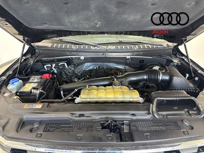 Used 2021 Ford Expedition XLT