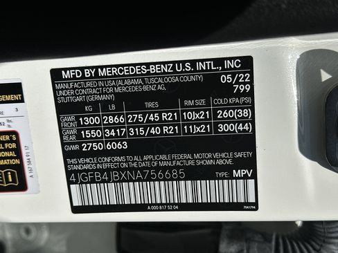 Used 2022 Mercedes-Benz GLE 350 image 30