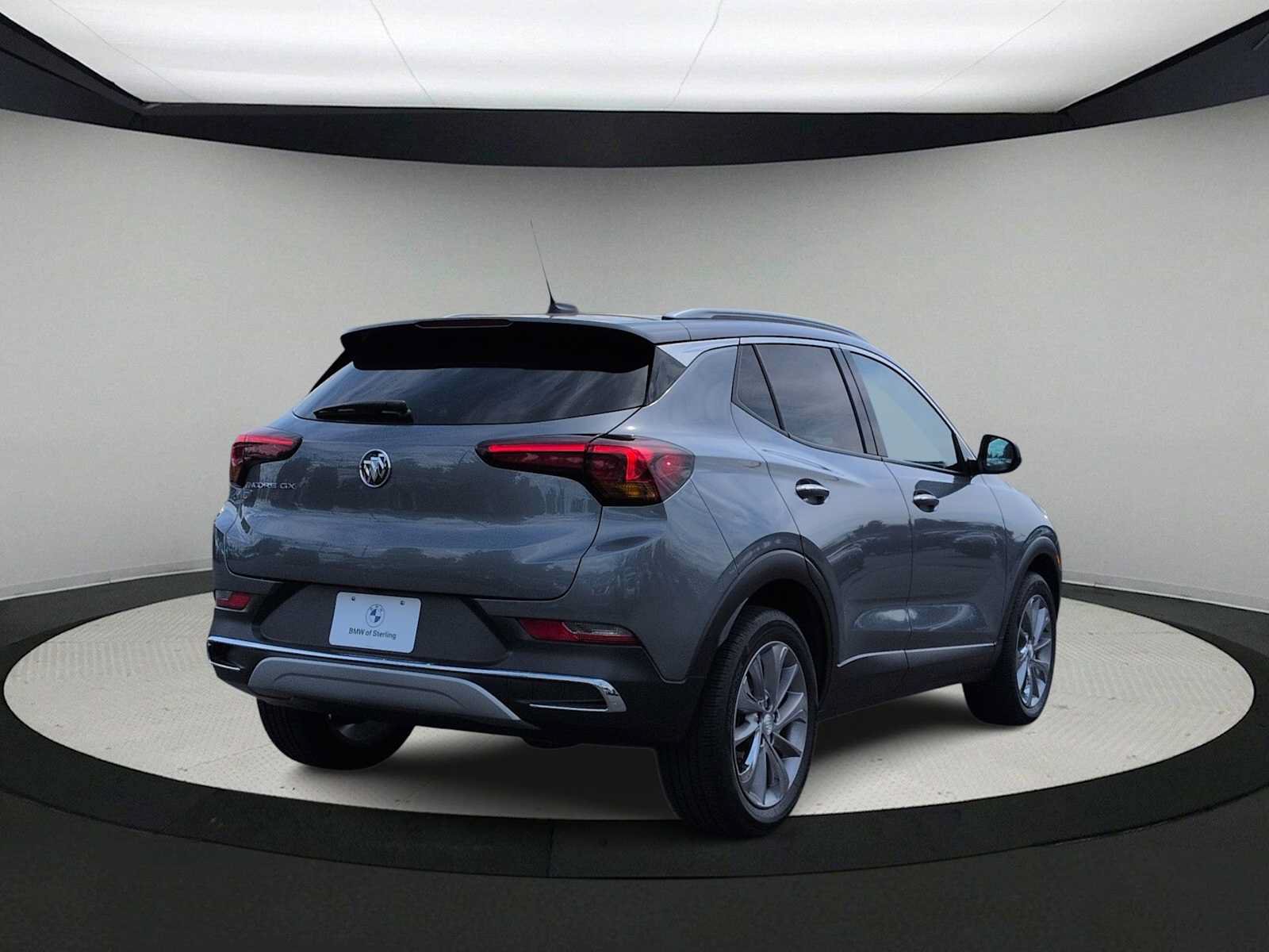 Used 2022 Buick Encore GX Essence w/ Experience Buick Package AWD/4WD image 8