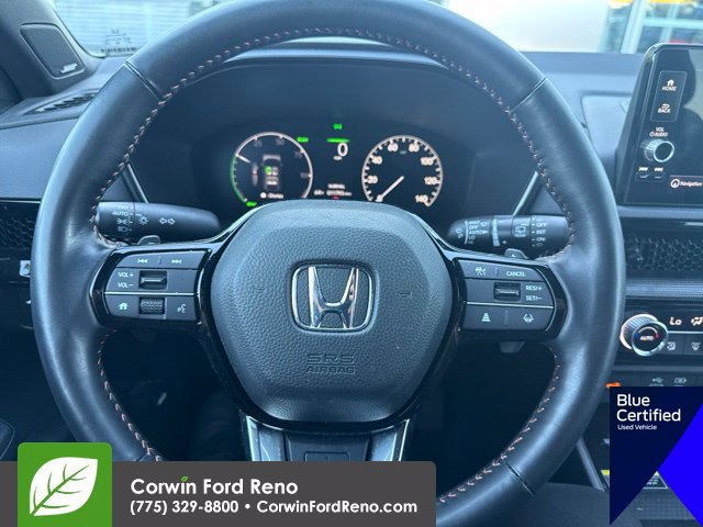 Used 2025 Honda CR-V Sport Touring image 17