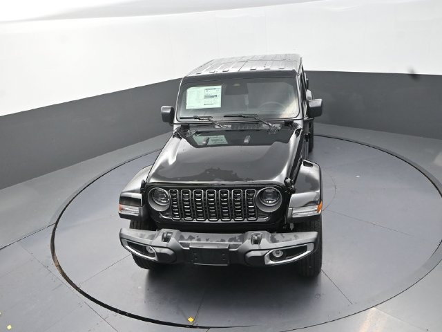 New 2026 Jeep Gladiator Sport AWD/4WD image 11