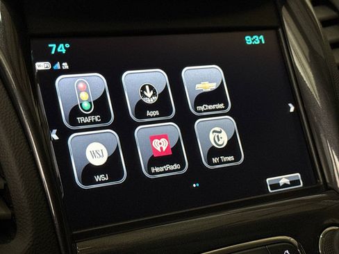 Used 2019 Chevrolet Impala Premier FWD image 53