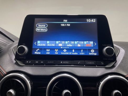 Used 2024 Nissan Sentra SR w/ SR Premium Package image 29