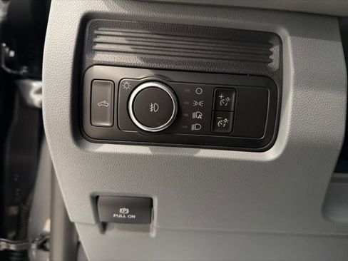 New 2026 Ford F350 XL w/ STX Appearance Package image 18