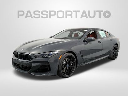 New 2026 BMW 840i xDrive