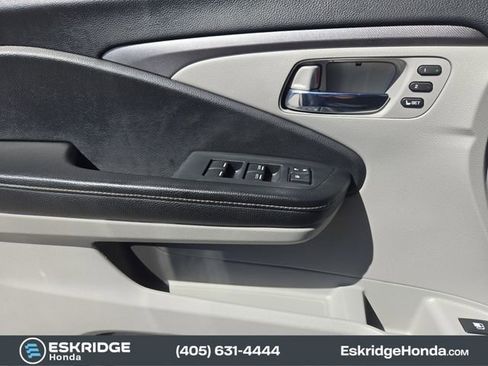 Used 2023 Honda Ridgeline RTL-E image 25