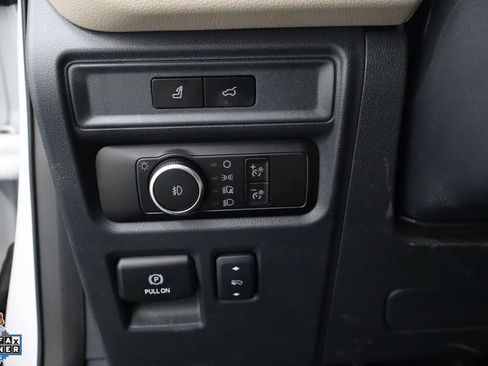 Used 2024 Ford Expedition Max Limited RWD image 14