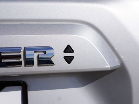 Used 2024 Toyota 4Runner SR5 Premium image 12