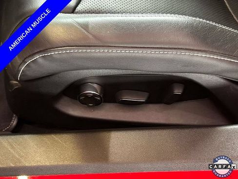 Used 2020 Chevrolet Corvette Stingray Preferred Cpe w/ 2LT Preferred Equipment Group RWD image 28